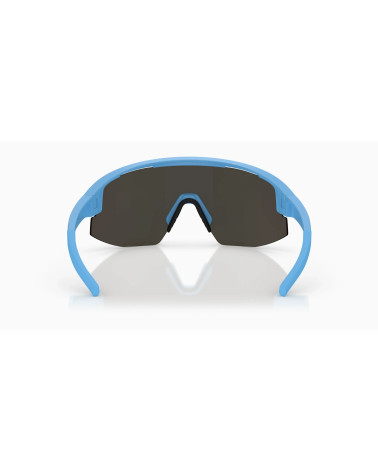 Bliz Matrix Small Burgundy - Performance Sport Sunglasses